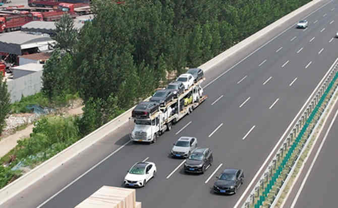 新昌高速公路汽车救援