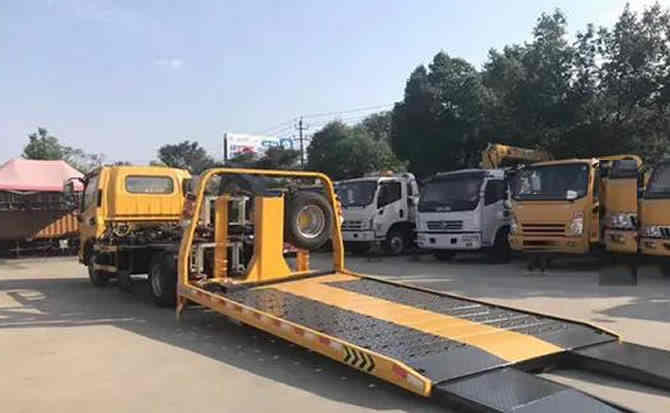 新昌汽车中途维修案例